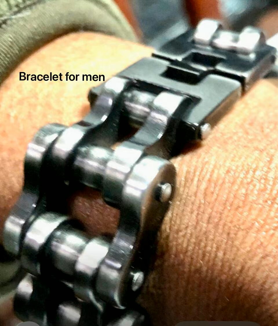 Bracelet Anne
